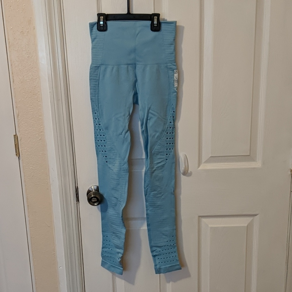 Gymshark Energy Seamless leggings